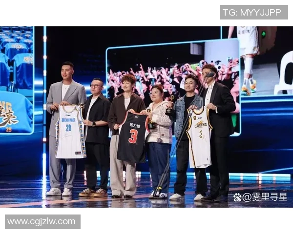 翟晓川的篮球之路:从青涩少年到职业赛场的闪耀明星